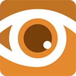 astigmatism android application logo